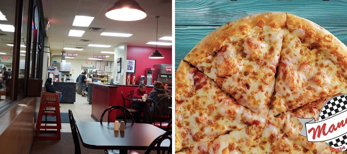 Mancino's of Glasgow