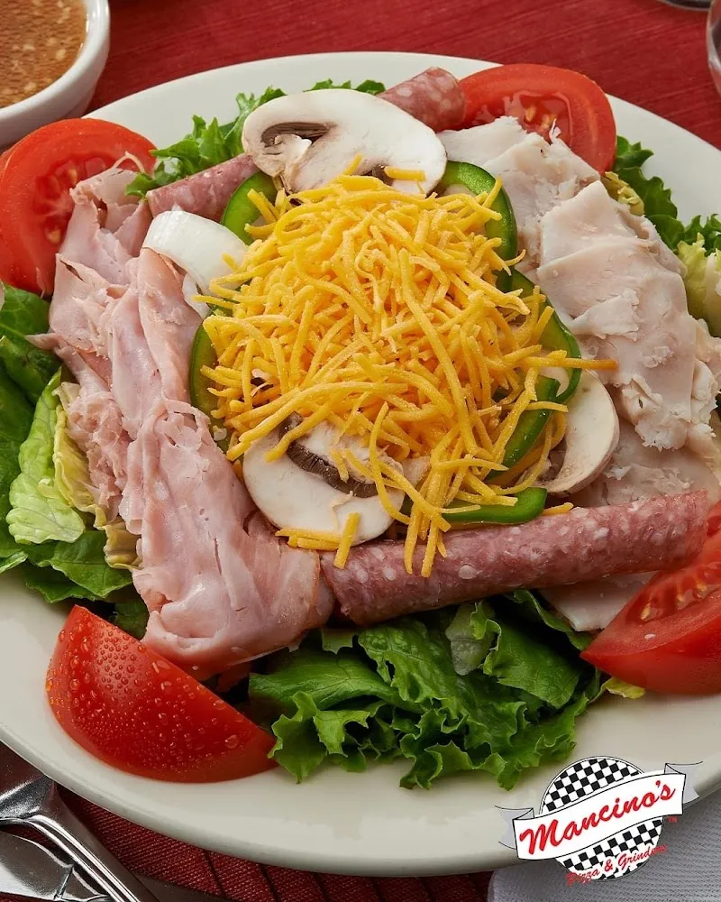 Chef Salad