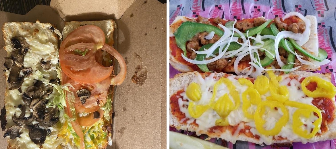 Mancino's of Glasgow