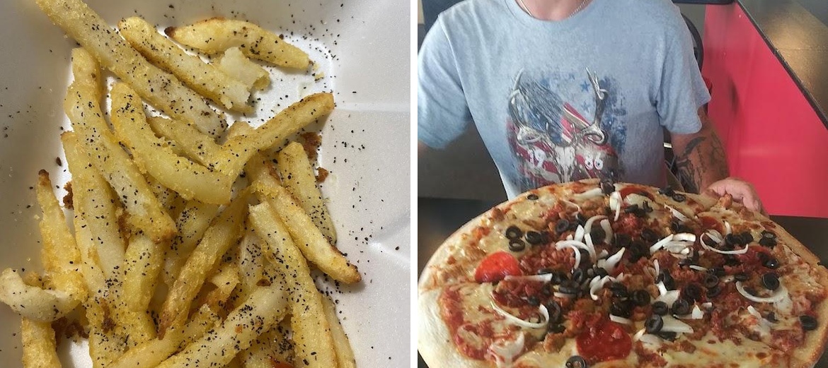 Mancino's of Glasgow
