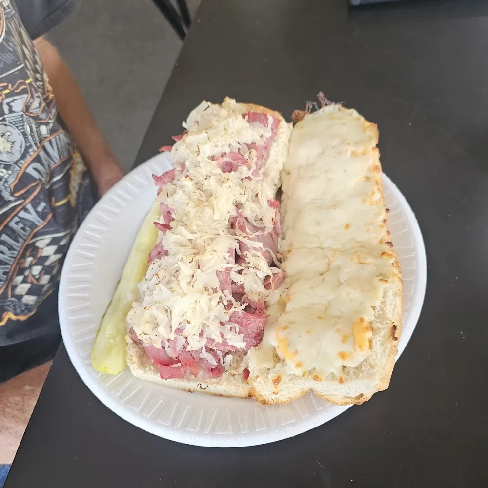 Ruben
